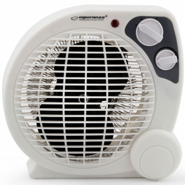 Тепловентилятор Esperanza Fan Heater Mojave (EHH002)