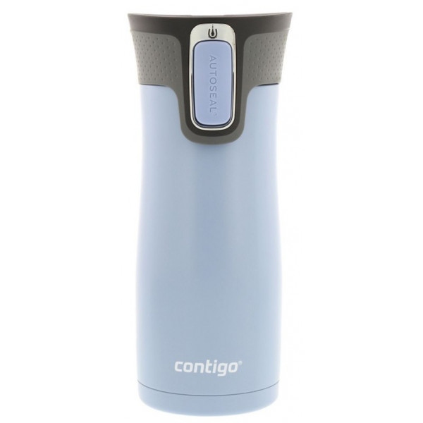 Термочашка Contigo WEST LOOP 0,47 л (2104578)