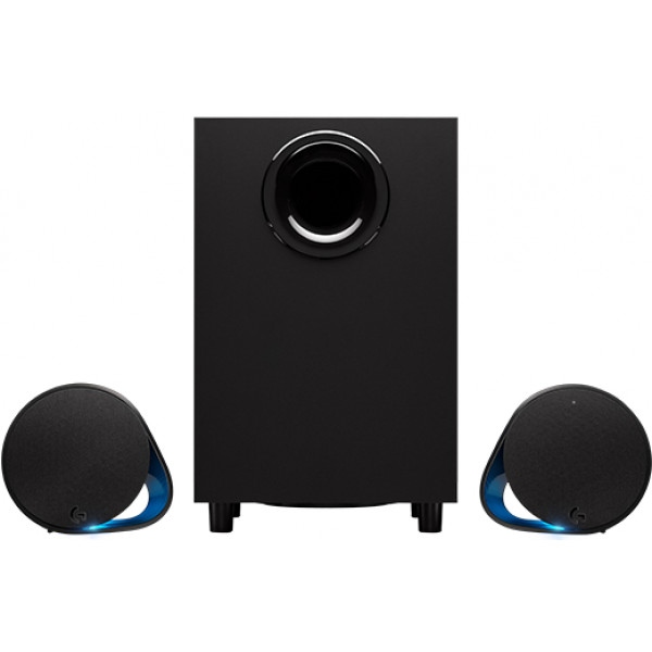 Комп'ютерна акустика 2.1 Logitech G560 LightSync USB (980-001301)