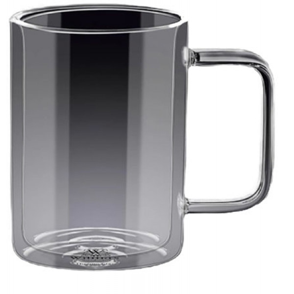 Чашка з подвійними стінками Wilmax Thermo 250 мл (WL-888718 / A)