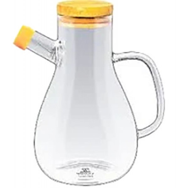 Ємність для масла і оцту Wilmax Thermo 700 мл (WL-888963 / A)