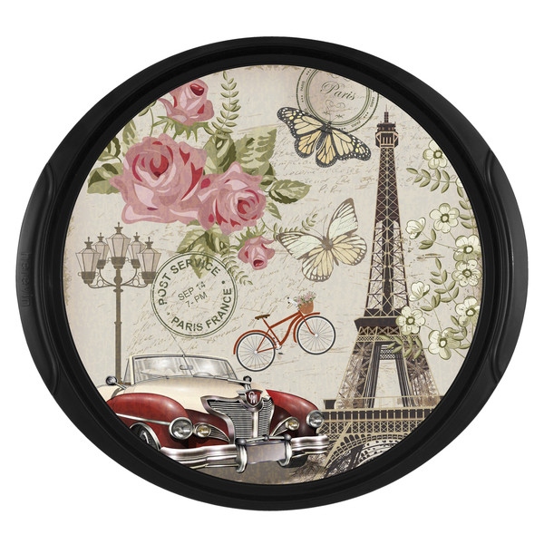 Піднос Herevin Paris 32x30x3 см (161061-005)