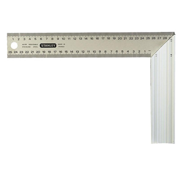 Косинець Stanley 140х250мм (1-45-685)