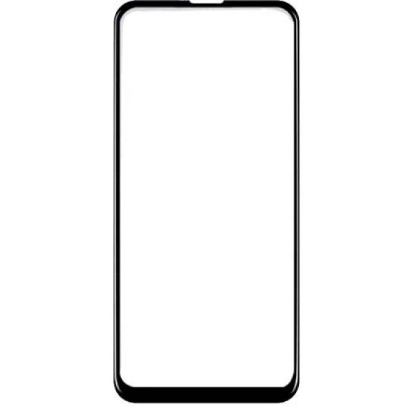 Захисне скло для смартфону Intaleo Full Glue for Samsung A11 (1283126501500)