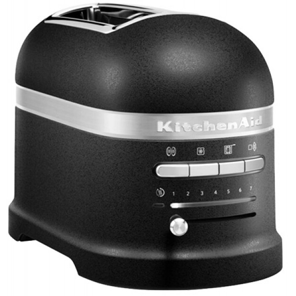 Тостер KitchenAid Artisan (5KMT2204EBK)