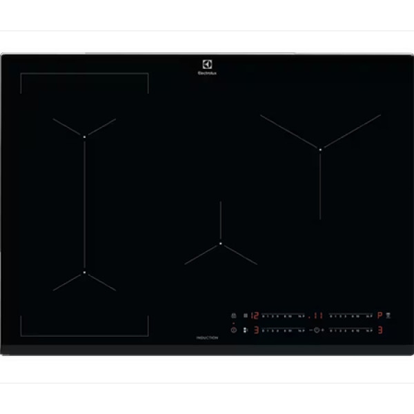 Варильна поверхня електрична Electrolux EIV734