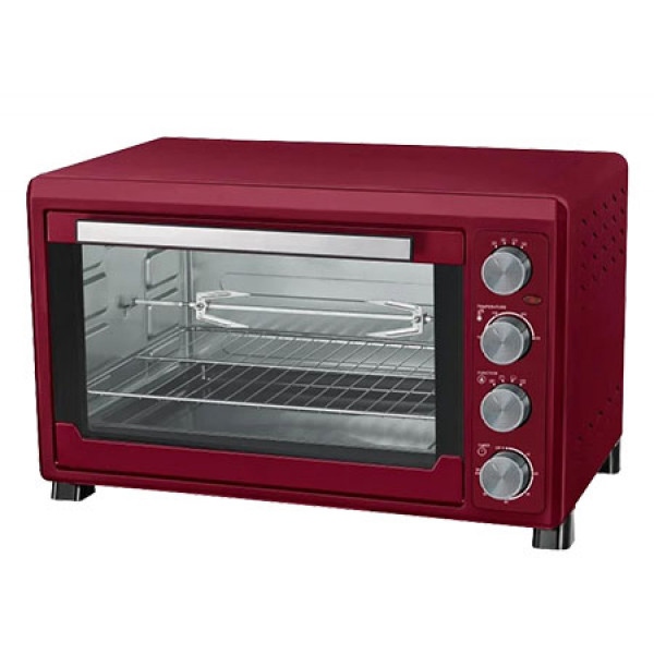 Піч електрична Prime Technics PEO 6289 BU