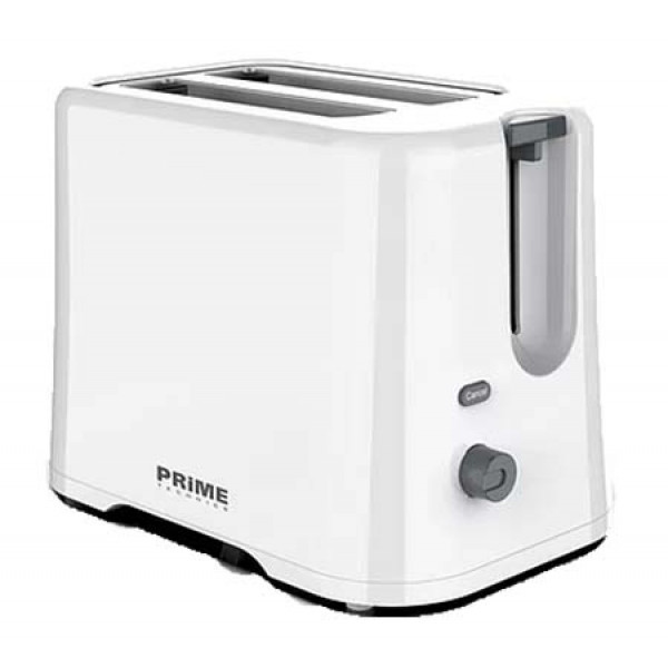 Тостер Prime Technics PTS 726 W