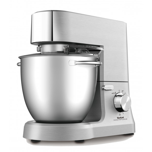 Кухонна машина Tefal Masterchef Grande QB813D38