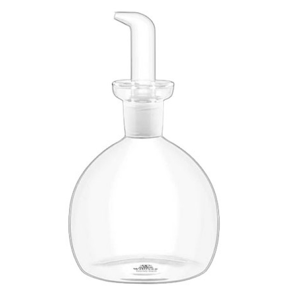 Ємність для масла і оцту Wilmax Thermo 400 мл (WL-888951 / A)