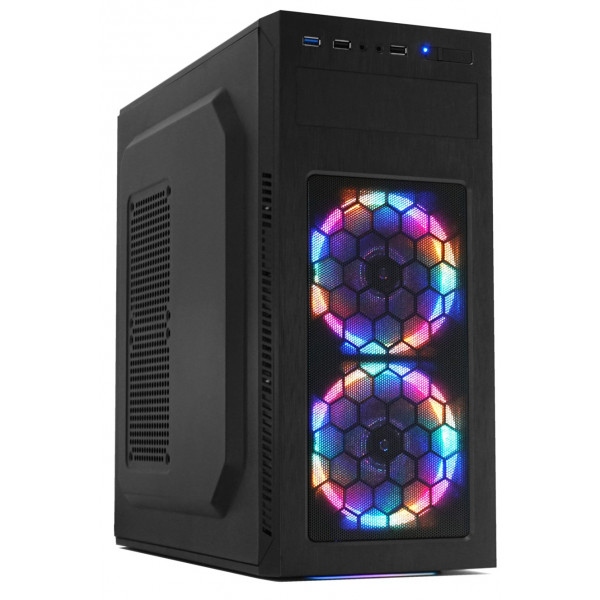 Системний блок Qbox I21490