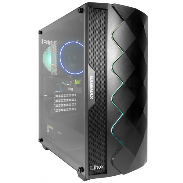 Системний блок Qbox I23364
