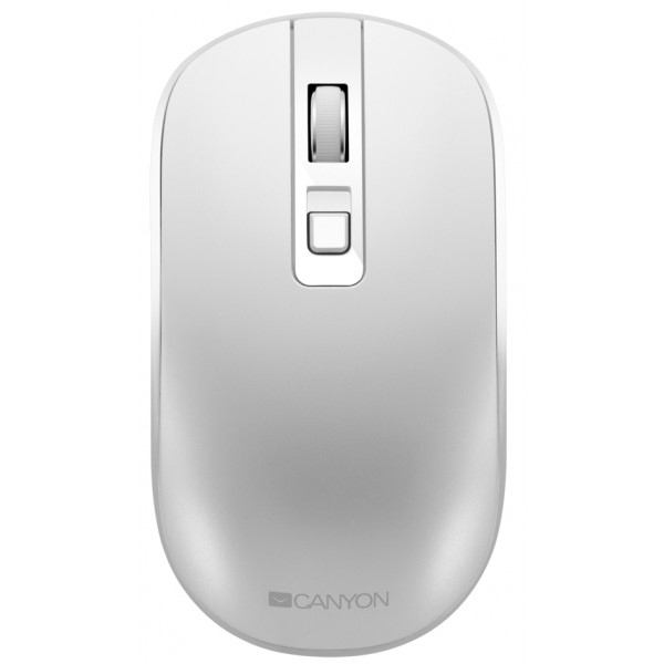 Миша бездротова Canyon CNS-CMSW18PW