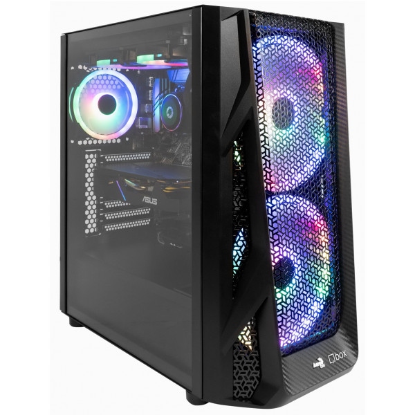 Системний блок Qbox I25305
