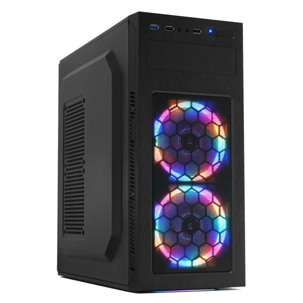 Системний блок Qbox I6710