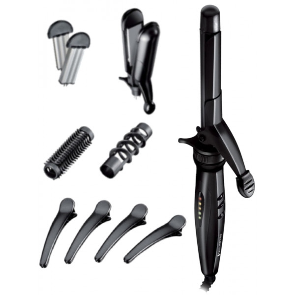 Стайлер Remington S8670