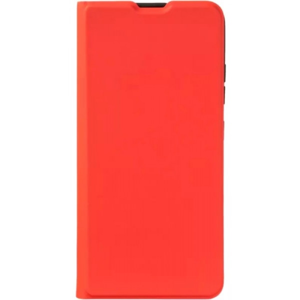 Чохол для смартфона Gelius Book Cover Shell Case for Samsung A135 (A13) Red (91000)