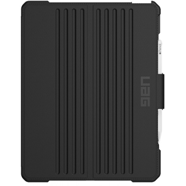 Чохол для планшету UAG for iPad Pro 12.9 (2021) Metropolis, Black (122946114040)