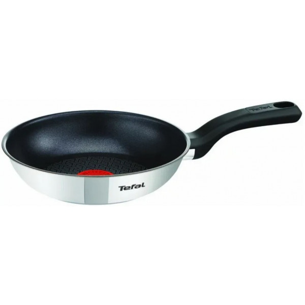Сковорода універсальна Tefal G7260244 Comfort Max 20 см