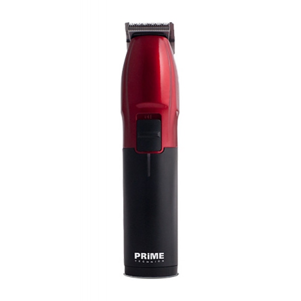 Машинка для стрижки волосся Prime Technics PHT 01 SR