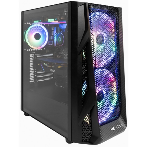 Системний блок Qbox I25057