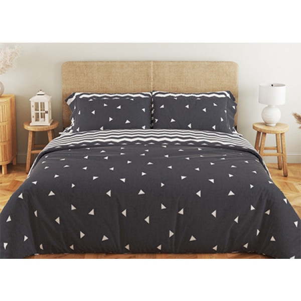 Комплект постільної білизни ТЕП Soft dreams 334 Night (2-03859_25499)