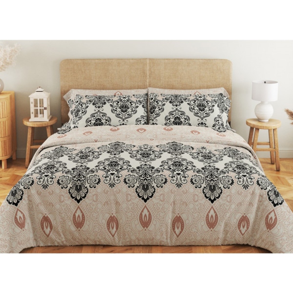 Комплект постільної білизни ТЕП Soft dreams Turkish (2-03860_25324)