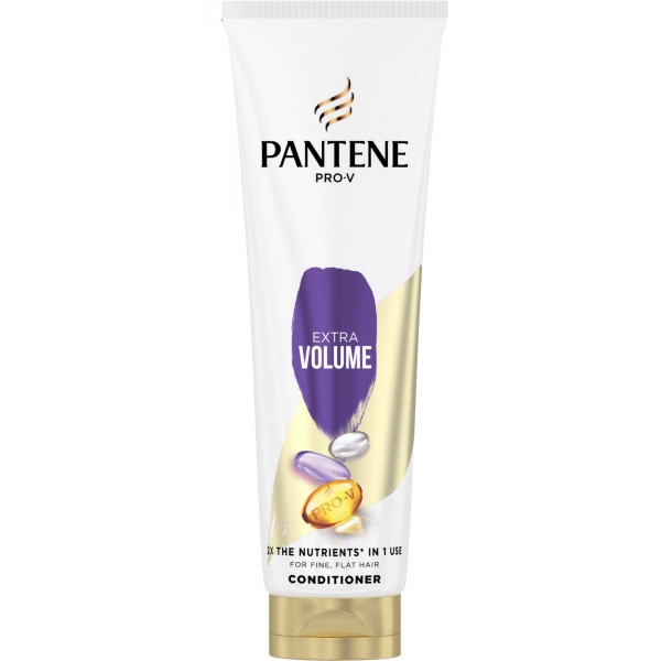 Бальзам для волосся Pantene Додатковий об'єм 275мл