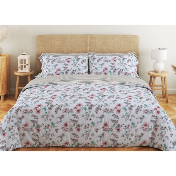 Комплект постільної білизни ТЕП Soft dreams English Flower (2-03857_25904)