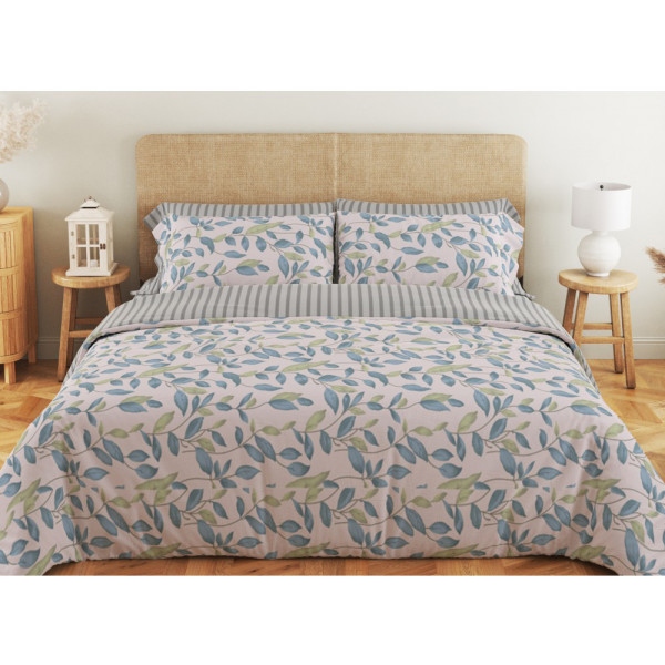 Комплект постільної білизни ТЕП Soft dreams Spring Basil (2-03857_25843)