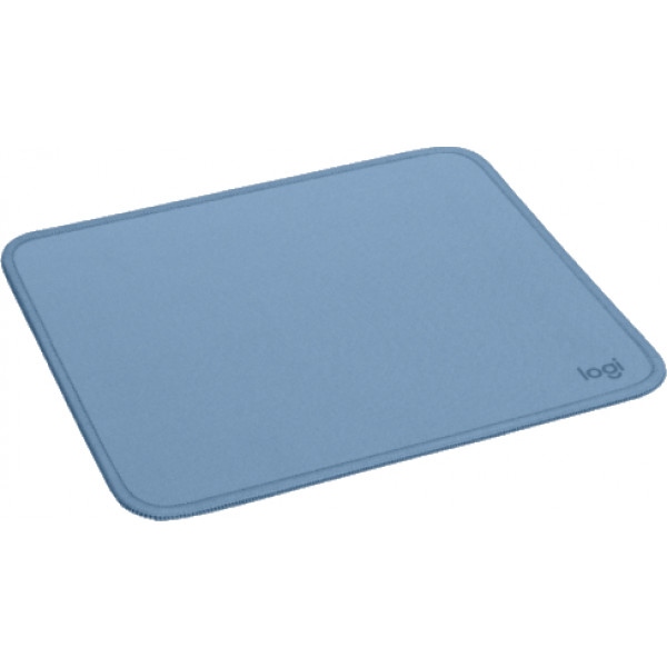 Килимок для миші Logitech Mouse Pad Studio Series - Blue Grey (956-000051)