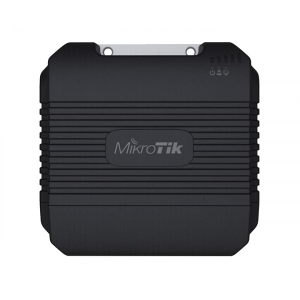 Маршрутизатор інтернет WiFi4+4G MikroTik RBLtAP-2HnD&R11e-LTE