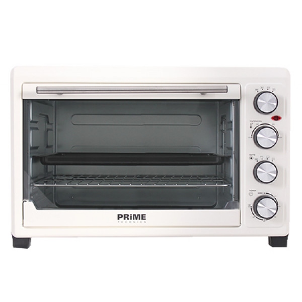 Піч електрична Prime Technics Peo 5089 BE