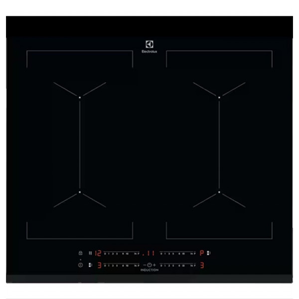 Варильна поверхня електрична Electrolux EIV644