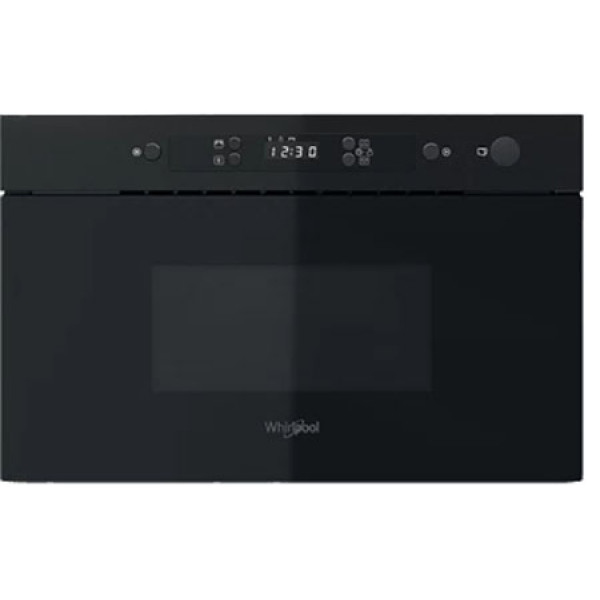 Мікрохвильова піч (НВЧ) вбудовувана Whirlpool MBNA900B