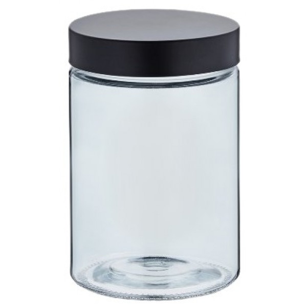Ємність для сипучих Kela Bera 1.2 л 11x17 см (10557)