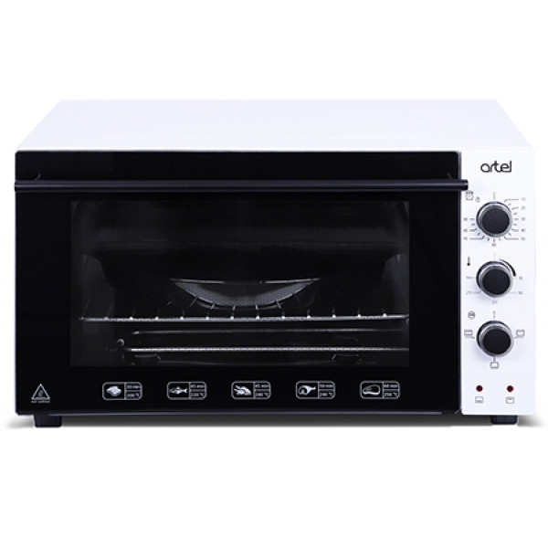 Піч електрична ARTEL MD 4218 E White