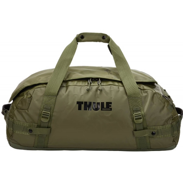 Сумка дорожня Thule Chasm L 90L TDSD-204 Olivine (3204300)