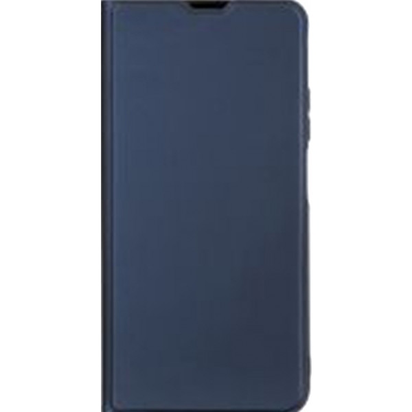 Чохол для смартфону Gelius Book Cover Shell Case for Nokia 3.4 Blue (88538)
