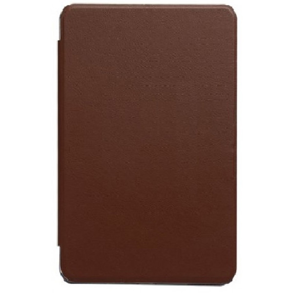 Чохол для планшету 2E Basic for Samsung Galaxy Tab S6 Retro Brown (2E-G-S6-IKRT-BR)