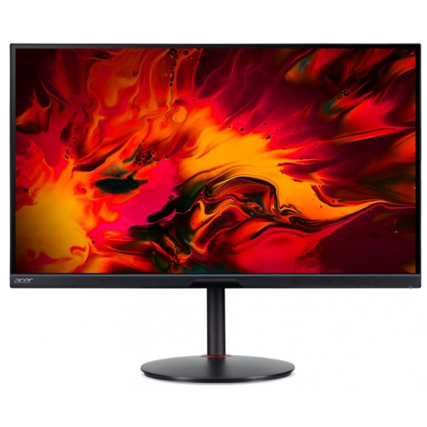 Монітор ігровий Acer Nitro 4K XV282KKVBMIIPRUZX (UM.PX2EE.V07)