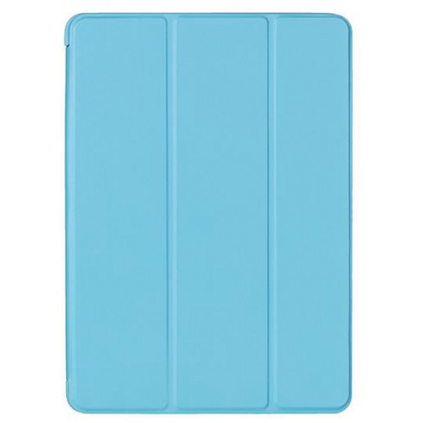 Чохол для планшету 2E Basic for Apple iPad Air 10.5'' 2019 Flex Light Blue (2E-IPAD-AIR-19-IKFX-LB)