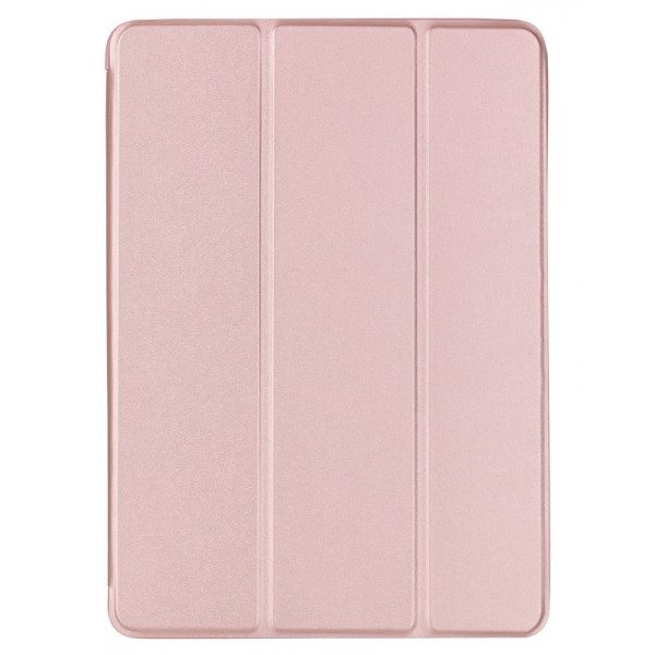 Чохол для планшету 2E Basic for Apple iPad Air 10.5'' 2019 Flex Rose Gold (2E-IPAD-AIR-19-IKFX-RG)