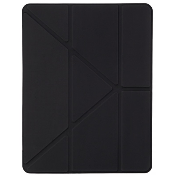 Чохол для планшету 2E Y-Case for Apple iPad Pro 12.9'' (2018) Black/TR (2E-IP-PRO12.92018-MCYCBT)
