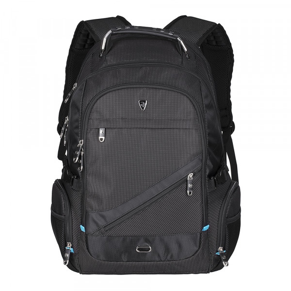 Рюкзак для ноутбуку 2E 2E-BPN6315GR 16'' SmartPack Grey