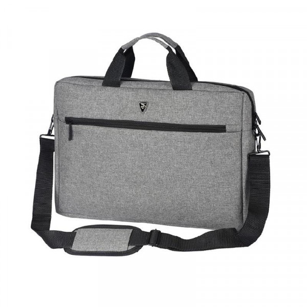 Сумка для ноутбуку 2E 2E-CBN313GY 13.3'' Grey