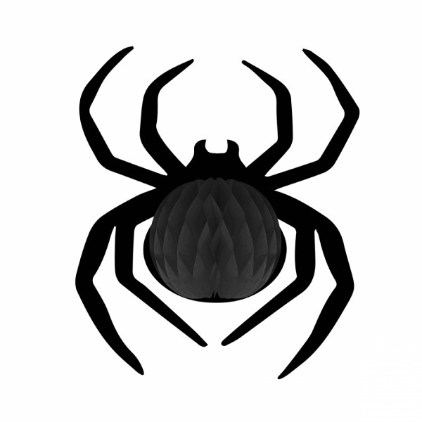 Декор Halloween YES! Fun Павук 35 см (973634)