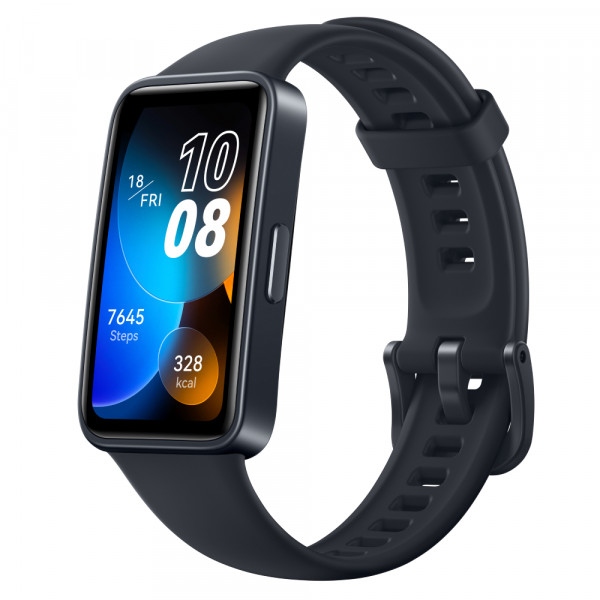 Смарт-годинник Huawei Band 8 Midnight Black