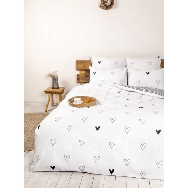 Комплект постільної білизни ТЕП Happy Sleep 311 Rachel (2-03794_25545)