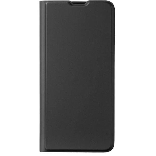 Чохол для смартфона Gelius Book Cover Shell Case for Realme C33 Black (92286)